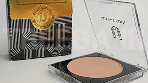 پنکک لاکچری کوین